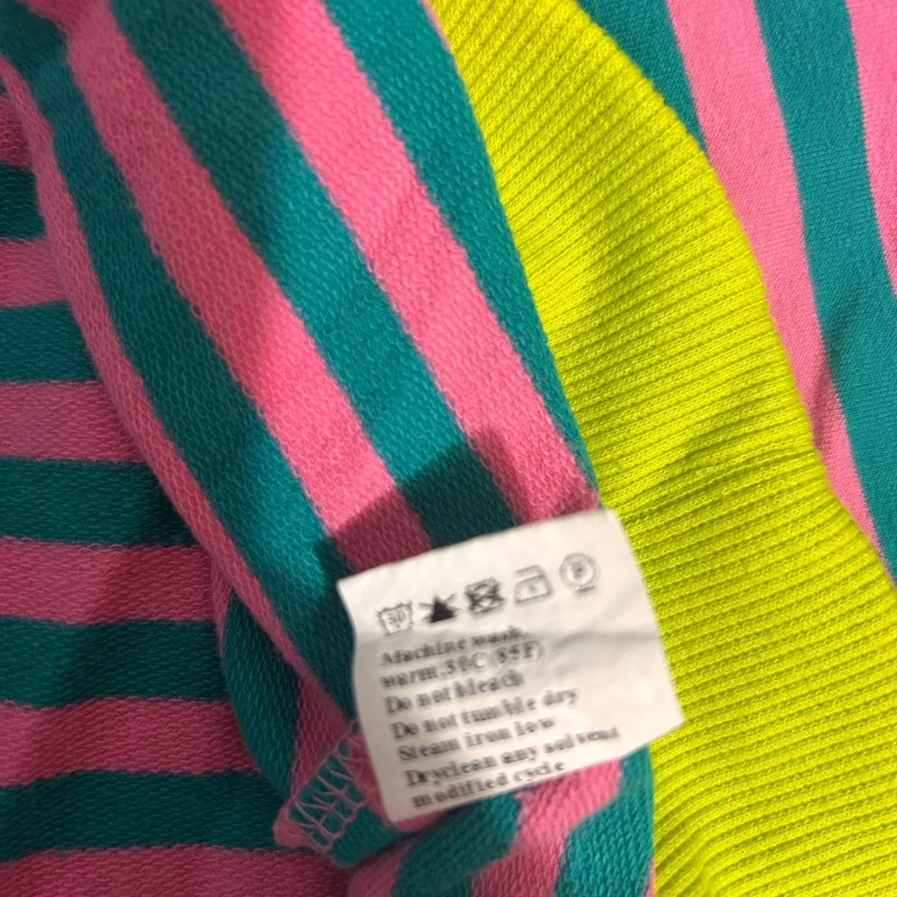 Oversized sweatshirt size xl - Picture 7 of 7